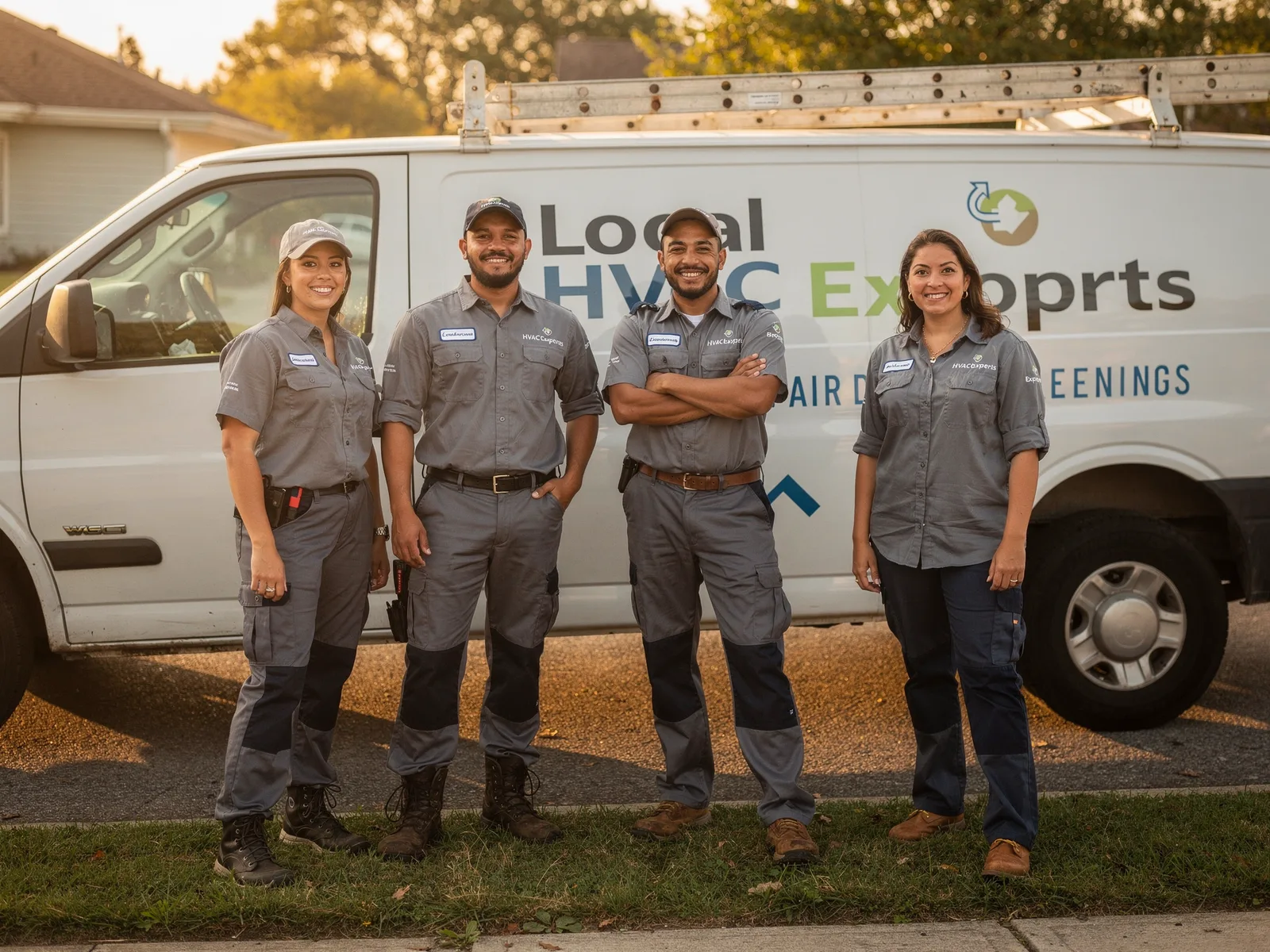 24/7 HVAC Repair & AC Replacement company in Garwin, IA